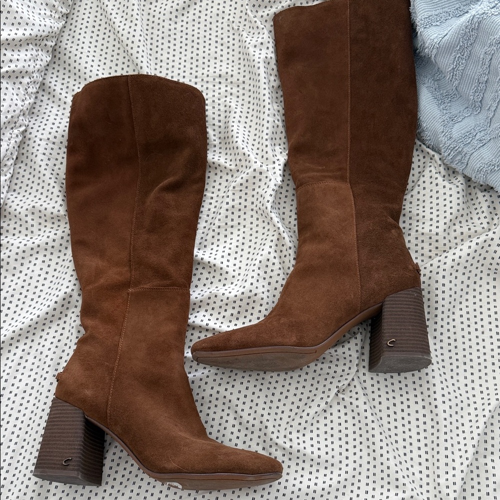 Circus by Sam Edelman boots